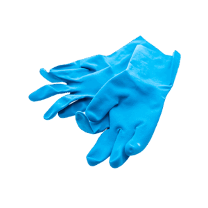 Rubber Glove
