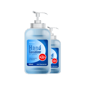 Hand Sanitizer